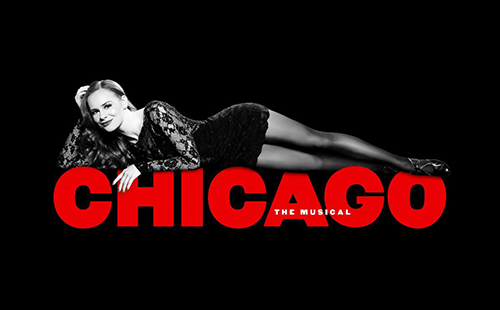 CHICAGO The Musical