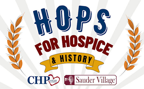 Hope for Hospice and History