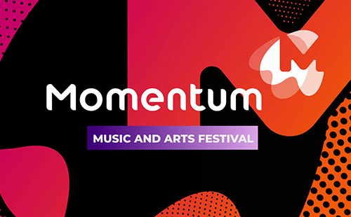 Momentum Art & Culture Festival