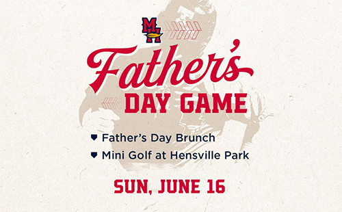 Father's Day Game