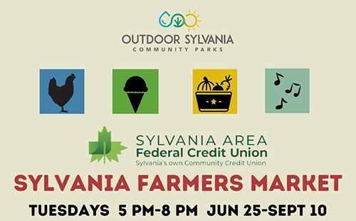Sylvania Farmers' Market
