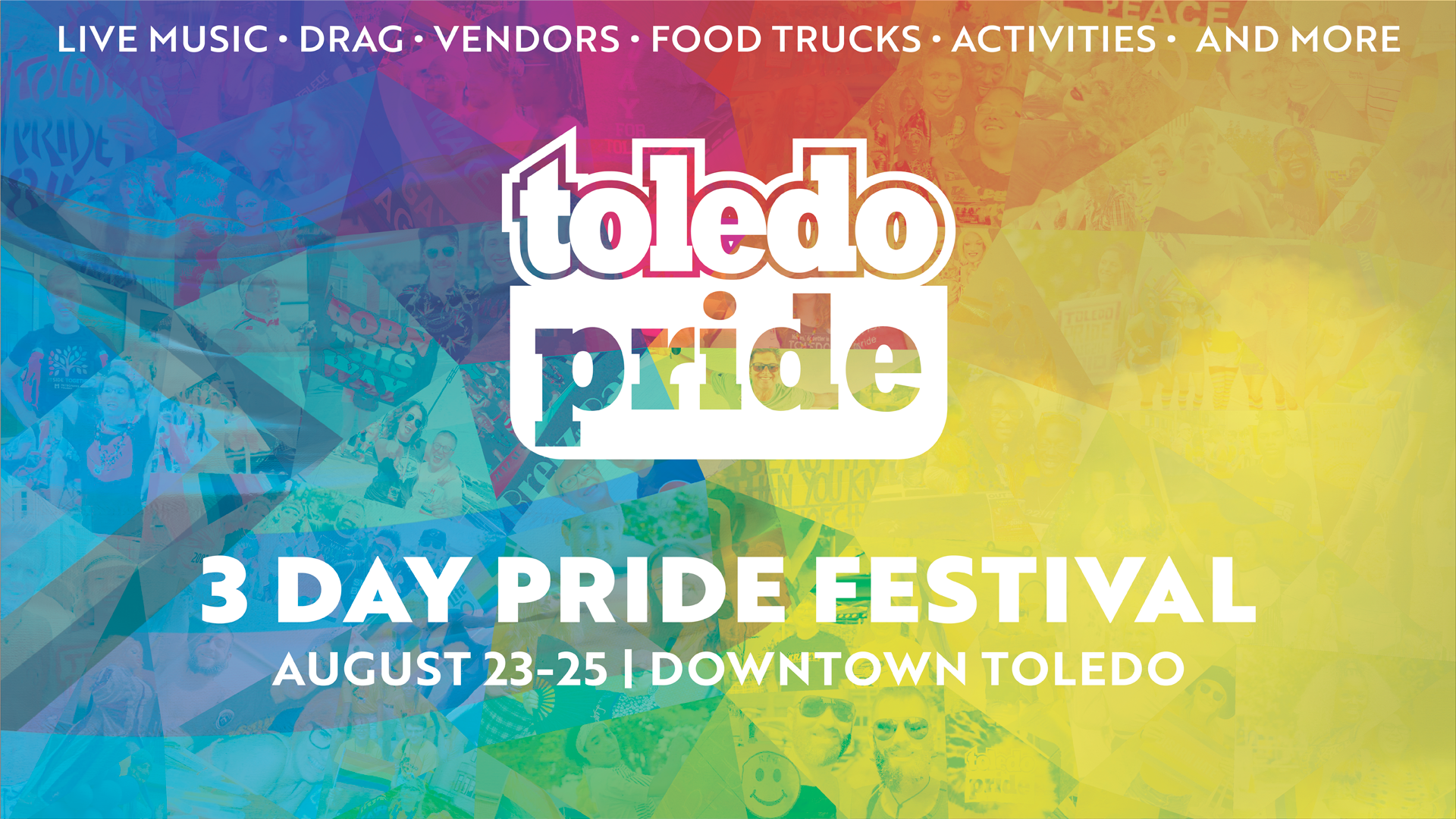 Toledo Pride Parade