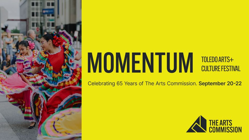 Momentum Art & Culture Festival