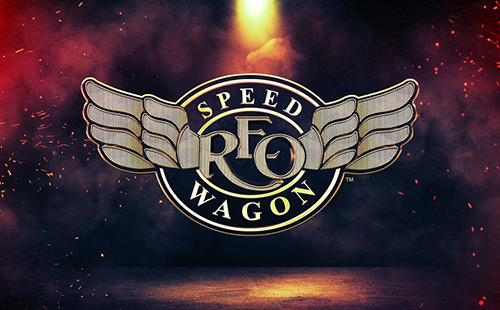 REO Speed Wagon