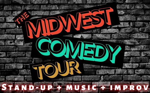 The Midwest Comedy Tour