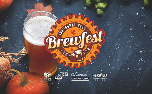 Fall Brewfest