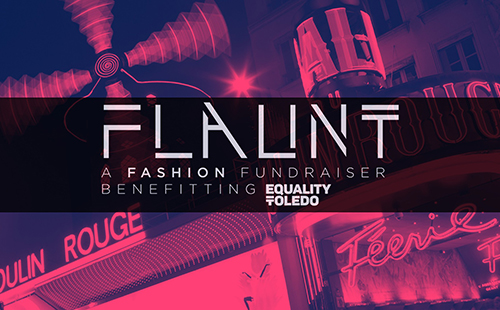 FLAUNT: A Night at the Moulin Rouge