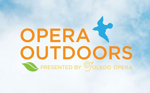 Opera Outdoors