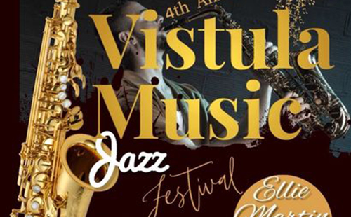 4th Annual Vistula Music Jazz Fest