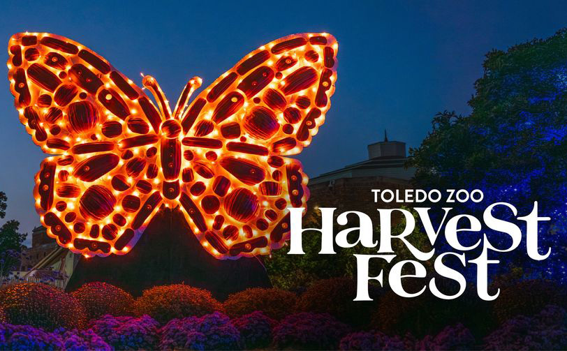 Toledo Zoo Harvest Fest