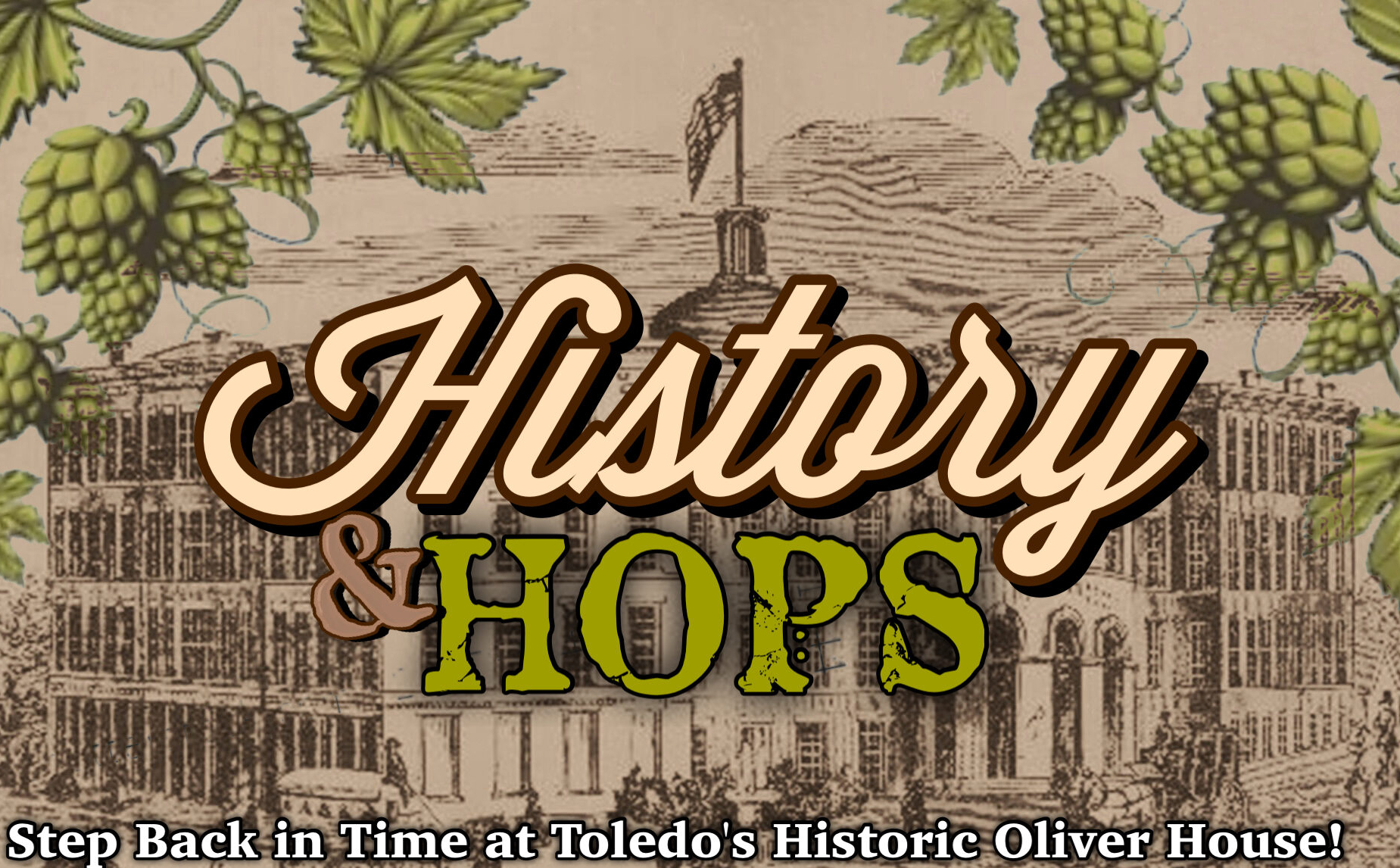 History & Hops