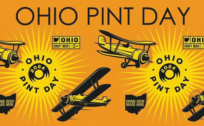 Ohio Pint Day