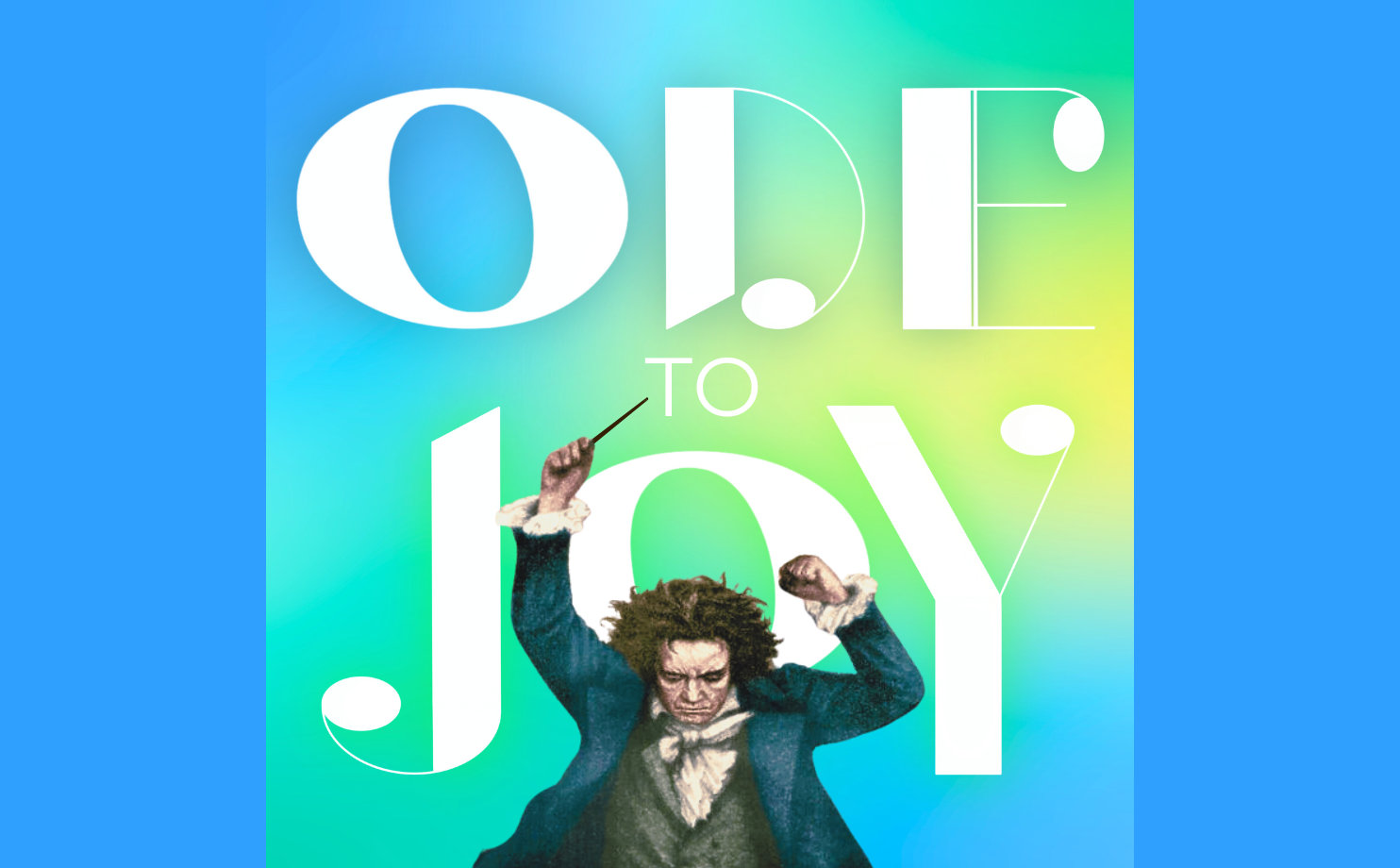 Toledo Symphony presents Ode to Joy - Beethoven's Ninth Symphony