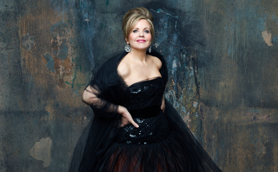 The Brightness of Light with Renée Fleming