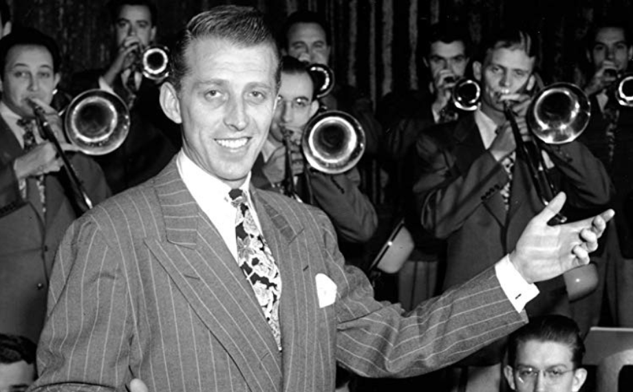 Fascinating Rhythm – The Music of Stan Kenton