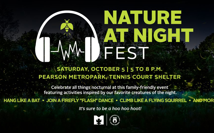 Nature at Night Fest