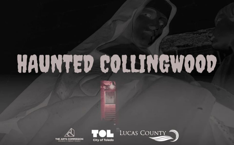 Haunted Collingwood