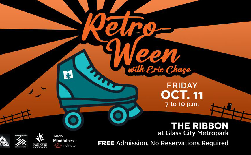 Retro Ween at Glass City Metropark