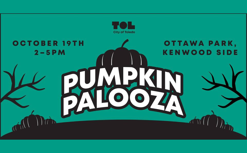 Pumpkin Palooza