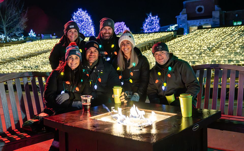 Brewdolph Bash at the Toledo Zoo