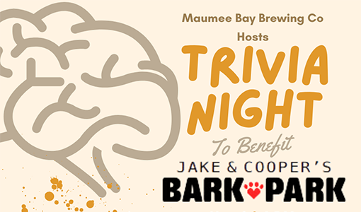 Trivia Night at Maumee Bay Brewing Co.