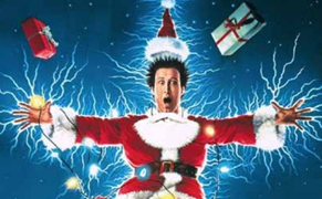 Movie Night at Imagination Station: National Lampoon's Christmas Vacation