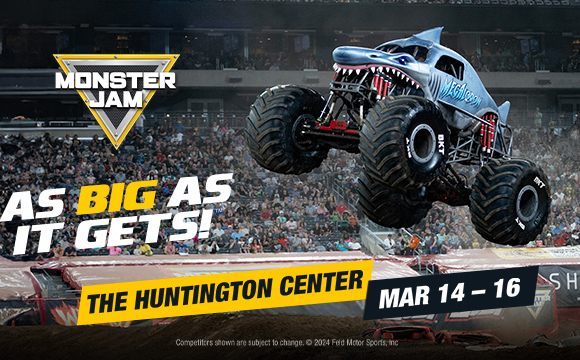 Monster Jam