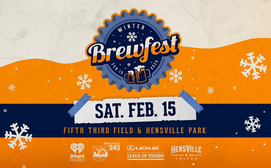 Winter Brewfest