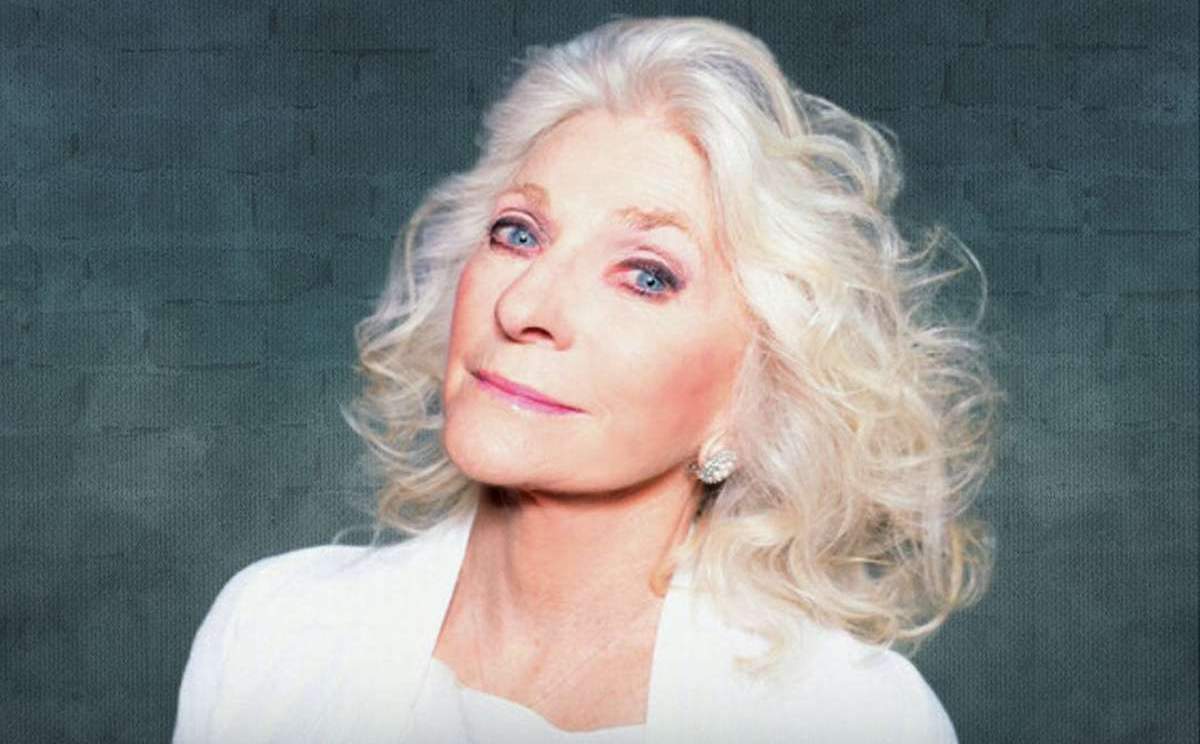 Judy Collins in Concert