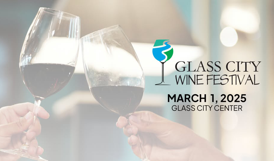 Glass City Wine Festival