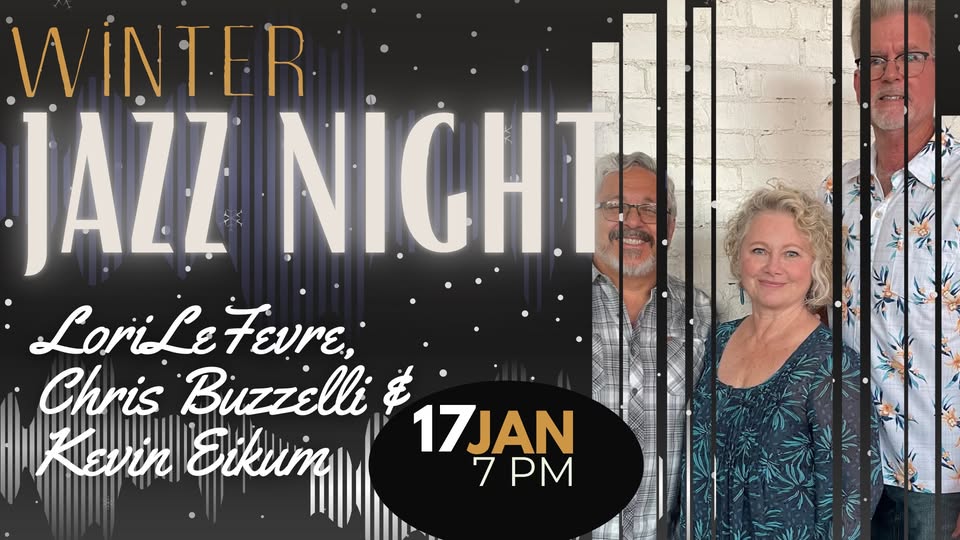 Winter Night of Jazz