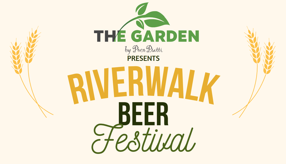 Riverwalk Beer Festival