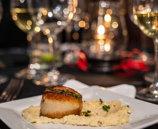 Rosie’s Italian Grille