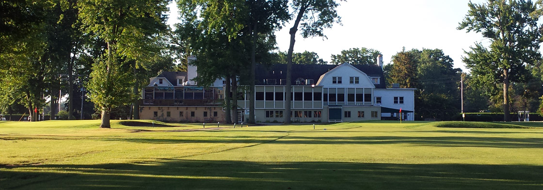 Heather Downs Country Club & Event Center
