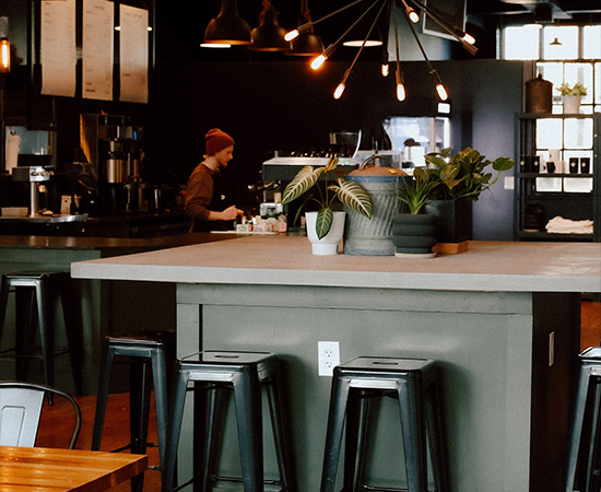 Rustbelt Coffee