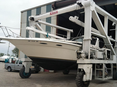 Anchor Pointe Marina