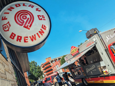 Findlay Brewing Company