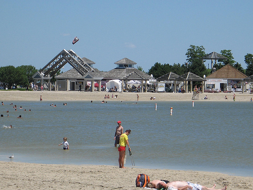 Maumee Bay State Park
