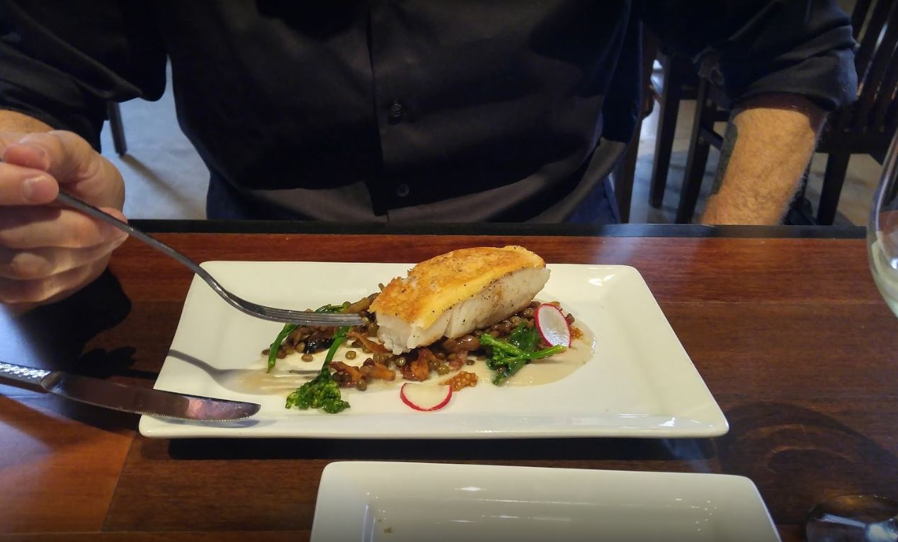Registry Bistro
