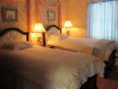 Bayview Bed & Breakfast