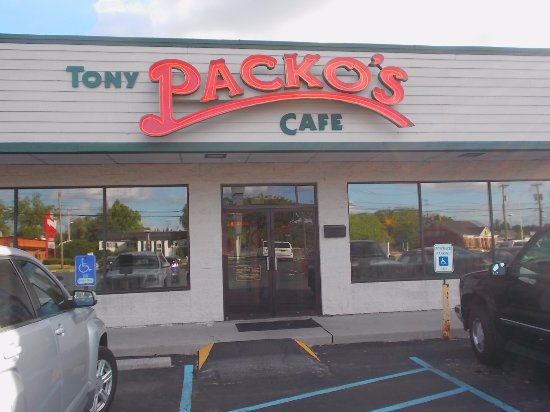 Packo’s Eastern European Kitchen – Sylvania