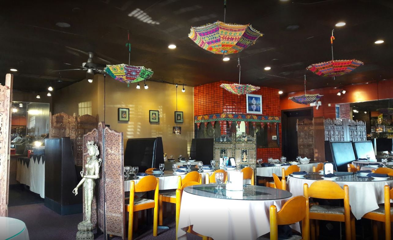 Tandoor of Toledo