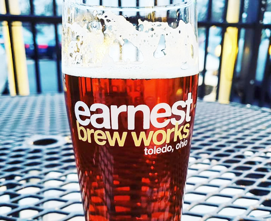 Earnest Brew Works