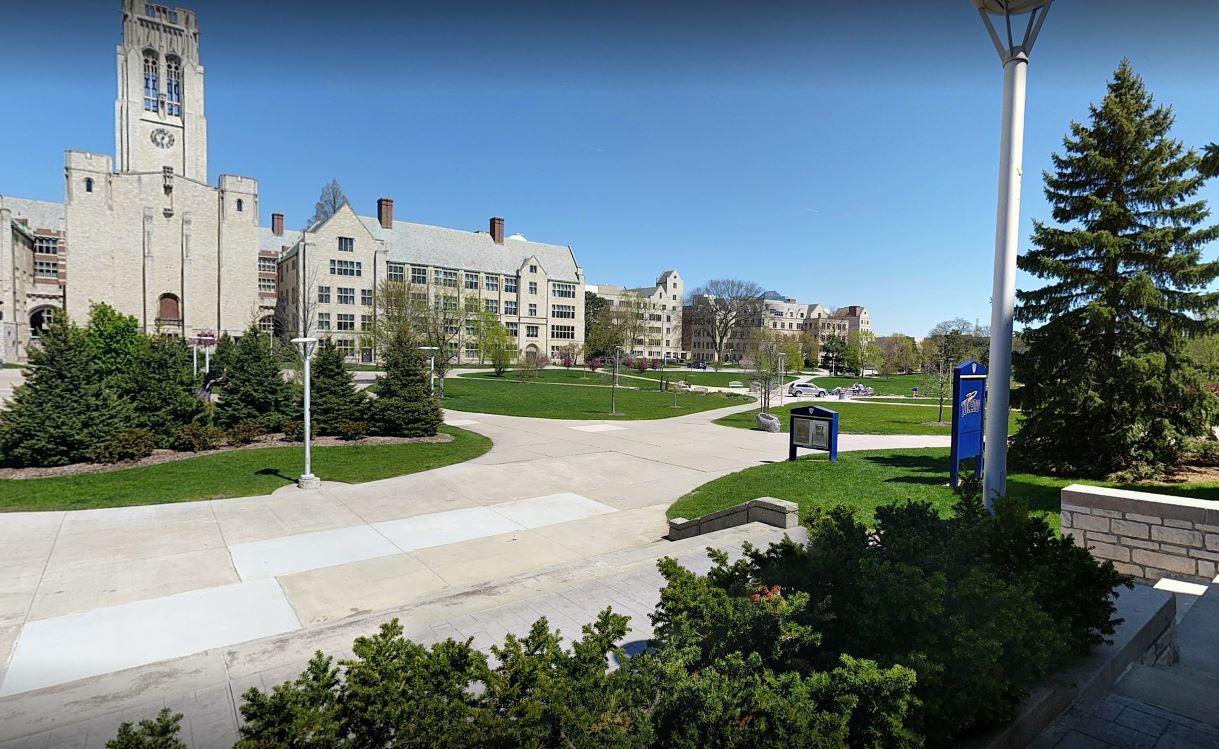 University of Toledo – Main Campus