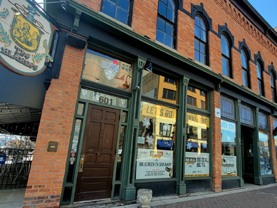 Blarney Irish Pub