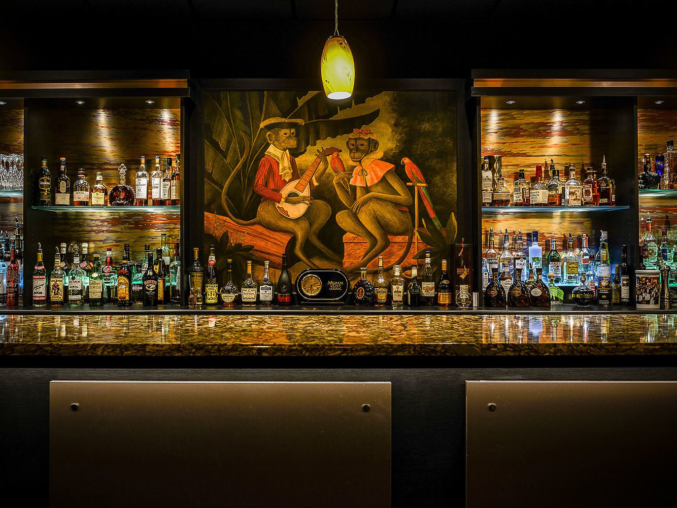 Georgio’s Cafe International