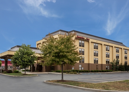 Hampton Inn Toledo – South/Maumee