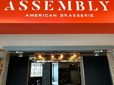 Assembly American Brasserie