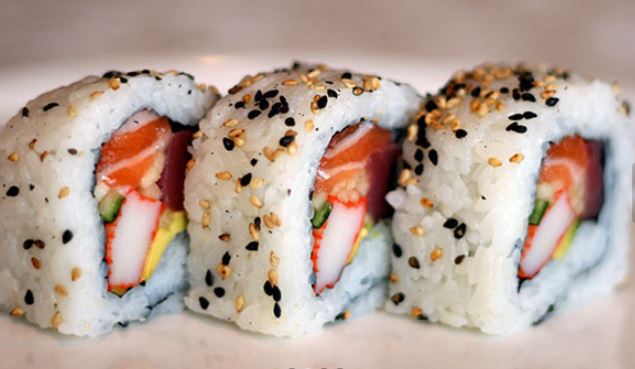 Tea Tree Asian Bistro