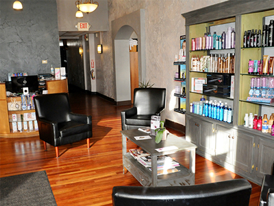 Ahava Spa and Wellness Center